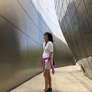 Meet your Posher, Sheri